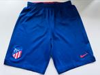 Atletico Madrid voetbal broekje Nike - maat L (12-13 yrs), Maat XS of kleiner, Ophalen of Verzenden, Zo goed als nieuw, Broek