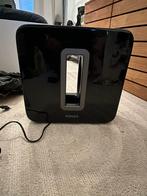 Sonos Sub Gen 2, Ophalen of Verzenden, Gebruikt