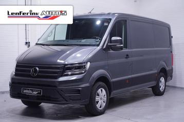 Volkswagen Crafter 2.0 TDI 140 pk DSG Aut. L3H2 BPM Vrij Nwe beschikbaar voor biedingen