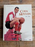 Boek Coen Moulijn, Boeken, Ophalen of Verzenden, Zo goed als nieuw, Balsport