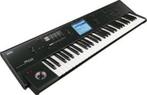 Korg m50 midi keyboard 73 toetsen, Muziek en Instrumenten, Keyboards, Aanslaggevoelig, Korg, Zo goed als nieuw, Ophalen