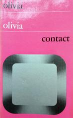 Olivia - Olivia (Ex.1), Ophalen of Verzenden, Gelezen, Europa overig