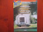 Autokampioen 15 1986 50 jaar Jaguar, Rover 800, Cherokee, Boeken, Auto's | Folders en Tijdschriften, Ophalen of Verzenden, Nieuw