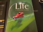 Bbc life dvd, Cd's en Dvd's, Dvd's | Documentaire en Educatief, Alle leeftijden, Ophalen of Verzenden, Zo goed als nieuw, Natuur