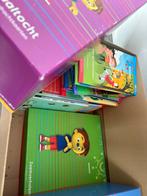 Schatkist taalmethode voor kleuters, Kinderen en Baby's, Ophalen, Zo goed als nieuw, Taal en Lezen