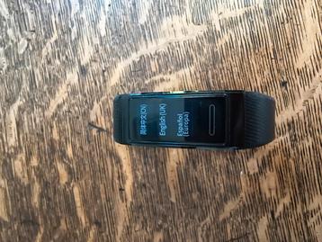 HUAWEI Band 4 Pro  beschikbaar voor biedingen