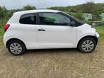 Citroen C1 1.0 VTI 53 kw 72 pk 2 deurs 2018  6256 km BIEDEN, Auto diversen, Schadeauto's, Benzine, Hatchback, Wit, 998 cc