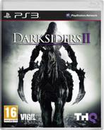 Ps3 darksiders II, Avontuur en Actie, Vanaf 18 jaar, 1 speler, Ophalen of Verzenden
