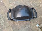weber gasbarbecue Q100 defect, Ophalen, Gebruikt