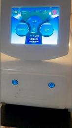 Professionele Pico Laser tattoo verwijdering – CE – Salon, Ophalen of Verzenden, Zo goed als nieuw, Overige typen