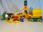 Duplo indianen plus buit, Ophalen of Verzenden, Zo goed als nieuw, Duplo