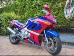 Nette kawasaki zzr 600e 1993, Motoren, Motoren | Kawasaki, 4 cilinders, Super Sport, Particulier, 600 cc