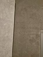 Gezocht! Restant Tegels terratinta stone design cinnamon, Doe-het-zelf en Verbouw, Tegels, Ophalen, 60 cm of meer, Nieuw, Minder dan 5 m²