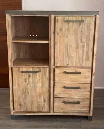 Profijt Meubel Opbergkast 107 cm beschikbaar voor biedingen