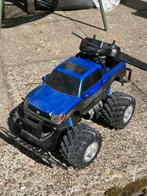 Monster Truck elektrisch, Ophalen, Gebruikt