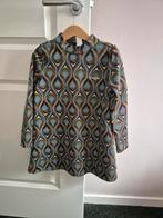 Vingino jurk, Kinderen en Baby's, Kinderkleding | Maat 116, Ophalen of Verzenden, Zo goed als nieuw, Meisje, Jurk of Rok