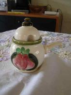 Leuk mosterd potje, Ophalen of Verzenden