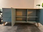 Tenzo dressoir, Ophalen, Gebruikt, 150 tot 200 cm, Minder dan 100 cm