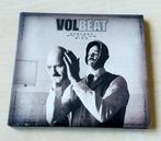 Volbeat - Servant Of The Mind 2CD 2021, Ophalen of Verzenden, Gebruikt