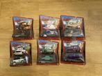 CARS DISNEY vaste prijs per stuk, Verzamelen, Disney, Ophalen of Verzenden, Overige figuren, Nieuw, Overige typen