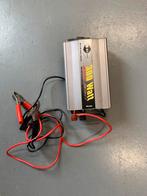 Omvormer, Auto-onderdelen, Accu's en Toebehoren, Ophalen of Verzenden, Gebruikt