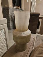 Mooie hoge vaas 30 cm, Ophalen, Overige kleuren, Minder dan 50 cm, Glas