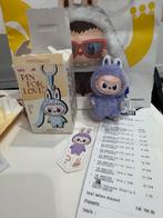 Pop Mart pin for love Labubu ?, Ophalen of Verzenden, Nieuw, Knuffel of Figuurtje