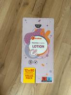 Kruidvat Babydoekjes - 4 dozen (12x80 doekjes), Ophalen, Nieuw, Overige typen