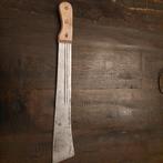 Oude machette, Antiek en Kunst, Antiek | Gereedschap en Instrumenten, Ophalen of Verzenden