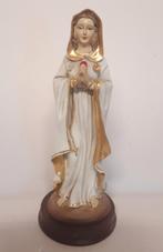 Heilig Hart Beeld Maria Beeld, Antiek en Kunst, Antiek | Religie, Ophalen of Verzenden