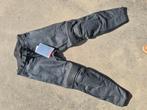 motorbroek  leder mt 52 Revit  NIEUW, Ophalen of Verzenden, Broek | leer