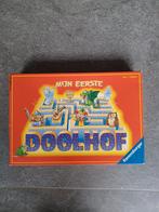 spel mijn eerste doolhof, Ophalen of Verzenden, Een of twee spelers, Zo goed als nieuw