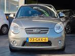 Kia Picanto 1.0 X-ecutive|Airco|El Pakket|NAP|APK|, Voorwielaandrijving, Stof, Huisgarantie, 4 cilinders