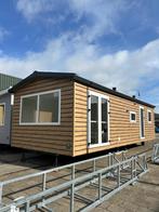 WINTERHARD* chalet te koop 9,5 Meter | stacaravan te koop, Tot en met 4