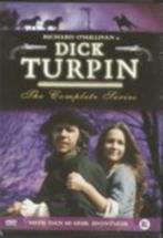Dick Turpin de complete serie, Alle leeftijden, Ophalen of Verzenden, Zo goed als nieuw