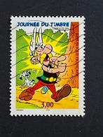 Frankrijk Mi 3367, Verzenden, Gestempeld