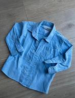 Blouse dr. kid maat 80, Ophalen of Verzenden, Zo goed als nieuw, Jongetje, Overhemdje of Bloesje