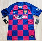 FC Barcelona voetbalshirt 2019-2020 NIEUW, Maat M, Ophalen of Verzenden, Nieuw, Shirt