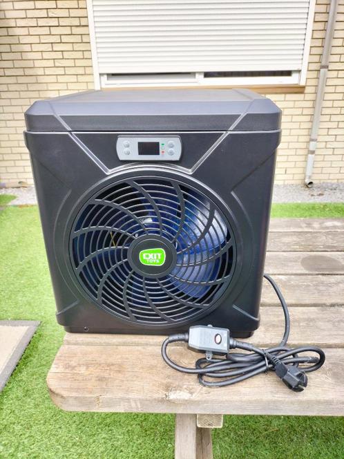 Splinternieuwe zwembad warmte pomp tot 10,000 ltr. 2,5 KW, Tuin en Terras, Zwembad-toebehoren, Nieuw, Ophalen of Verzenden