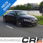 Audi TT 2.0 T TTS, Euro 5, TT, Gebruikt, 4 cilinders