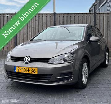 Volkswagen Golf 1.2 TSI Trendline beschikbaar voor biedingen