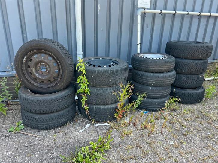 Verschillende banden setjes | NIEUW | AUTO, Auto diversen, Autosport-onderdelen, Zo goed als nieuw, Ophalen of Verzenden