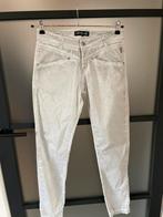 La Ligna broek, Kleding | Dames, Spijkerbroeken en Jeans, Grijs, W30 - W32 (confectie 38/40), Ophalen of Verzenden, Zo goed als nieuw