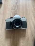 Praktica L analoge spiegelreflex camera, Ophalen of Verzenden, Gebruikt, Spiegelreflex, Overige Merken