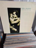 Vinyl lp JOHN COUGAR MELLENCAMP: BIG DADDY, Cd's en Dvd's, Vinyl | Rock, Ophalen of Verzenden, 12 inch, Rock-'n-Roll