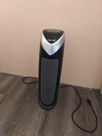 Luchtreiniger - Clean Air, Ophalen