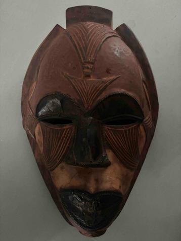 masker beschikbaar voor biedingen