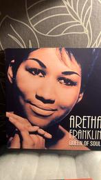 Lp Aretha Franklin, Cd's en Dvd's, Vinyl | R&B en Soul, Ophalen, 1960 tot 1980, Zo goed als nieuw