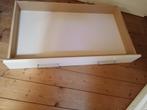 Box, Ophalen, Gebruikt, Rechthoekig, In hoogte verstelbaar