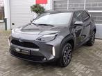 Toyota Yaris Cross 1.5 Hybrid First Edition Navi,PDC,Camera,, Auto's, Toyota, Stof, Gebruikt, Zwart, 116 pk
